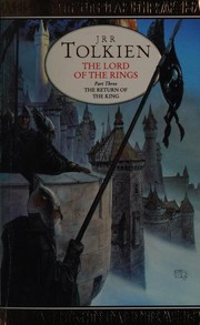 The Return of the King by J.R.R. Tolkien