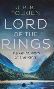 The Fellowship of the Ring by J.R.R. Tolkien
