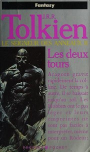 The Two Towers by J.R.R. Tolkien