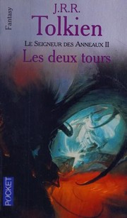 The Two Towers by J.R.R. Tolkien