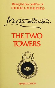 The Two Towers by J.R.R. Tolkien