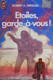 Starship Troopers by Robert A. Heinlein