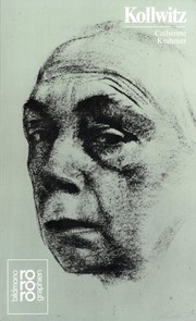Käthe Kollwitz by Catherine Krahmer