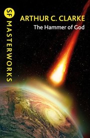 Hammer of God by Arthur C. Clarke