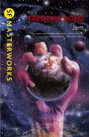 Jem by Frederik Pohl