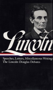 Autobiography by Abraham Lincoln