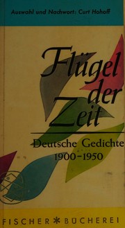 Flügel der Zeit by C Hohoff