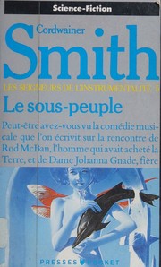 Norstrilia (S.F. Masterworks) by Cordwainer Smith
