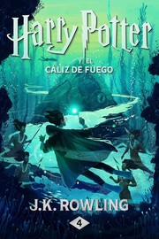 Harry Potter and the Goblet of Fire by J. K. Rowling