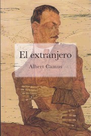 L’étranger by Albert Camus