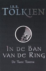 The Two Towers by J.R.R. Tolkien
