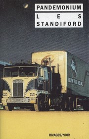 Pandemonium by Les Standiford