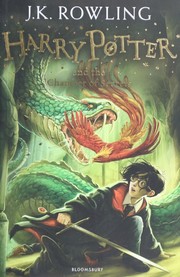Harry Potter and the Chamber of Secrets by J. K. Rowling