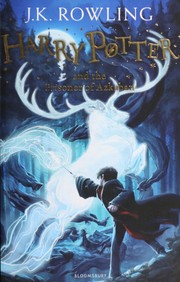 Harry Potter and the Prisoner of Azkaban by J. K. Rowling