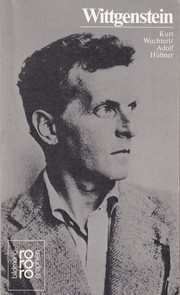 Ludwig Wittgenstein by Kurt Wuchterl