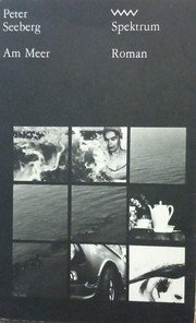 Am Meer by Peter Seeberg