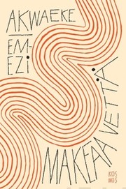 Freshwater by Akwaeke Emezi