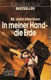 The Centauri Device by M. John Harrison