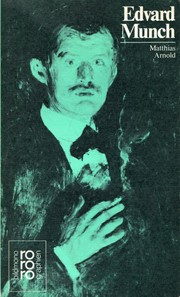 Edvard Munch by Matthias Arnold