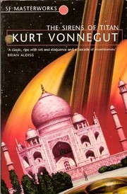 The Sirens of Titan by Kurt Vonnegut