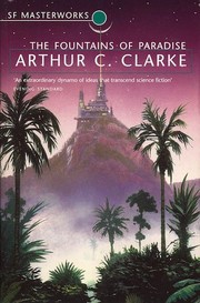 The Fountains of Paradise by Arthur C. Clarke
