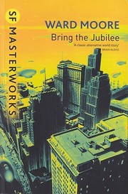 Bring the Jubilee by Ward Moore
