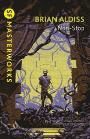Non-Stop by Brian W. Aldiss