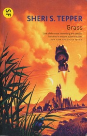 Grass by Sheri S. Tepper
