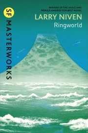 Ringworld by Larry Niven