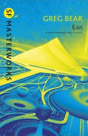 Eon by Greg Bear