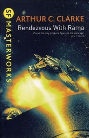 Rendezvous with Rama by Arthur C. Clarke