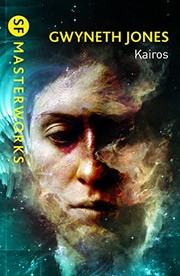 Kairos by Gwyneth Jones