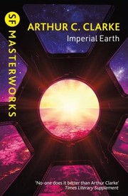 Imperial Earth by Arthur C. Clarke