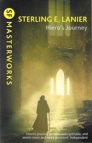Hiero's Journey by Sterling E. Lanier