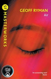Air by Geoff Ryman