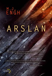 Arslan (SF Masterworks) by M. J. Engh