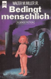 Dark Benediction by Walter M. Miller, Jr.
