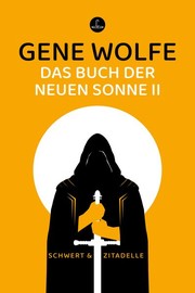 Sword & citadel by Gene Wolfe