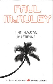Secret of Life by Paul McAuley