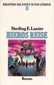 Hiero's Journey by Sterling E. Lanier