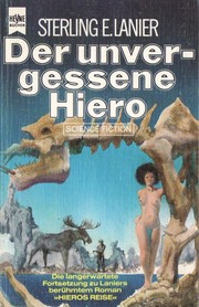 The Unforsaken Hiero by Sterling E. Lanier