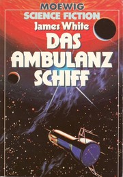 Alien Emergencies by James White