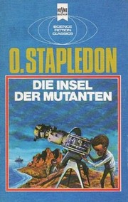 Philosophy and living by Olaf Stapledon