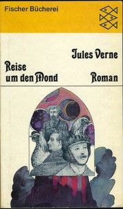 Reise um den Mond by Jules Verne