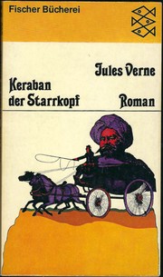 Keraban der Starrkopf by Jules Verne