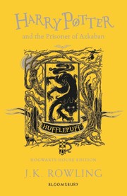 Harry Potter and the Prisoner of Azkaban by J. K. Rowling