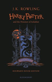 Harry Potter and the Prisoner of Azkaban by J. K. Rowling