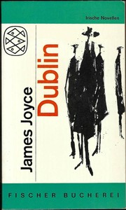 Dublin by James Joyce