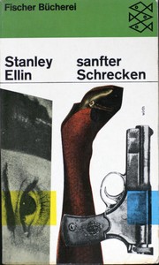Sanfter Schrecken by Stanley Ellin