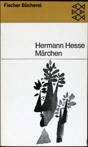 Märchen by Hermann Hesse